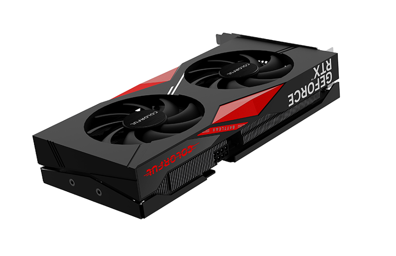 COLORFUL Launches The GeForce RTX 4060 Ti and RTX 4060 Series Graphics ...