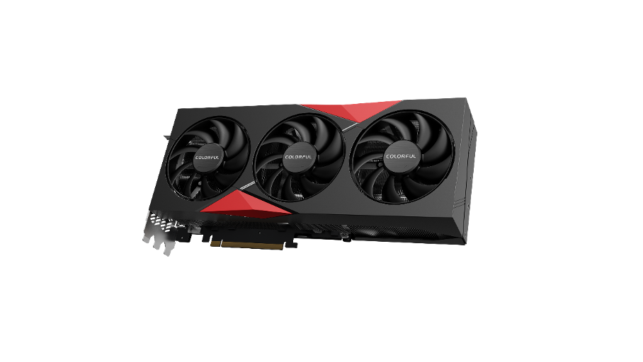 COLORFUL Introduces Next-Generation GeForce RTX® 4090 and RTX® 4080 ...